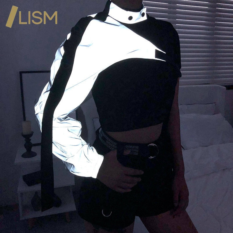 HoloNinja Harajuku One Shoulder Arm Strap