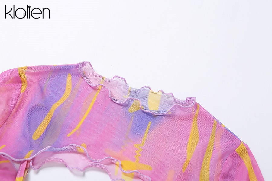 Yumiko Harajuku Two Piece Kawaii Sexy Top